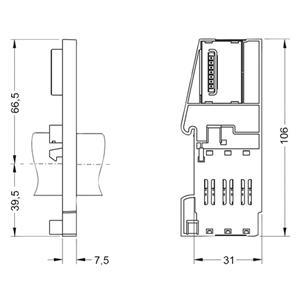 Siemens 6AG1193-4JA00-2AA0 Turkiye