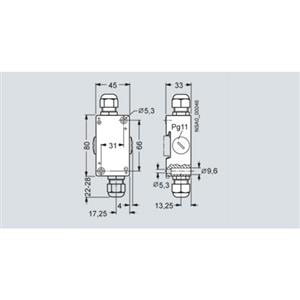 Siemens 3RG9240-0AA00 Turkiye
