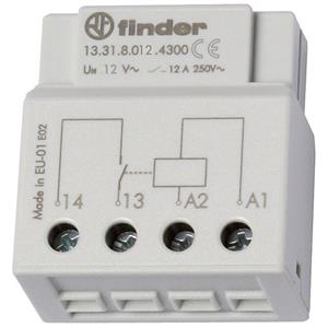 Finder 13.31.8.012.4300 Turkiye