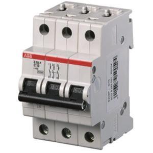 ABB S203P-K4 Turkiye