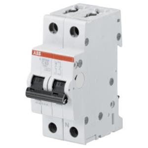 ABB S201-C8NA