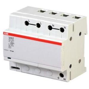 ABB OVR T1 1N 25-255 TS Turkiye