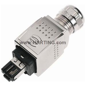 Harting Deutschland 09352260401 Turkiye
