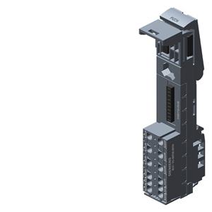 Siemens 6ES7193-6BP00-0BD0 Turkiye