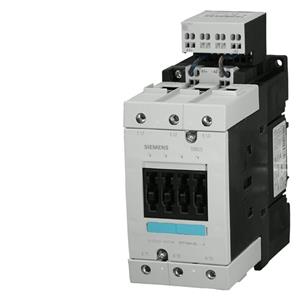 Siemens 3RT1044-3XF40-0LA2 Turkiye