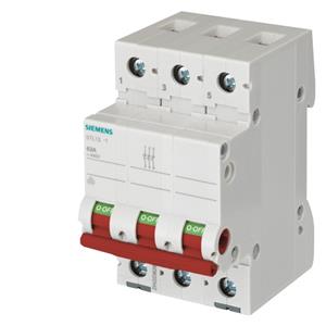 Siemens 5TL1391-1 Turkiye