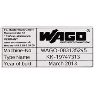 Wago 210-804 Turkiye