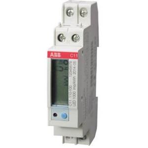 ABB C11 110-100 Turkiye