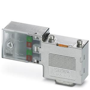 Phoenix Contact SUBCON-PLUS-PROFIB/90/SC Turkiye
