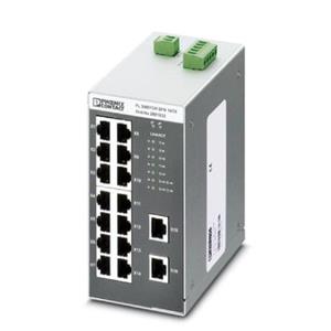 Phoenix Contact FL SWITCH SFN 16TX Turkiye