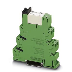 Phoenix Contact PLC-RPT- 24DC/21HC Turkiye