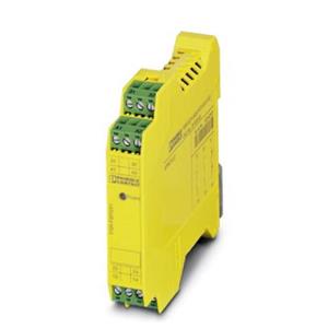 Phoenix Contact PSR-SCP- 24DC/FSP/2X1/1X2 Turkiye