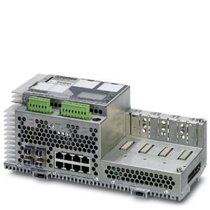 Phoenix Contact FL SWITCH GHS 4G/12 Turkiye
