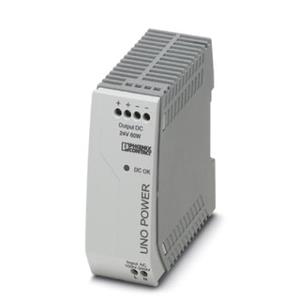 Phoenix Contact UNO-PS/1AC/24DC/ 60W Turkiye