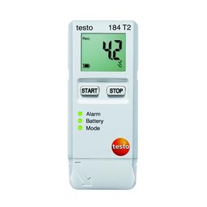 Testo SE & Co. KGaA 0572 1842