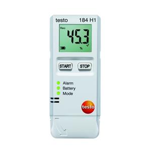 Testo SE & Co. KGaA 0572 1845 Turkiye