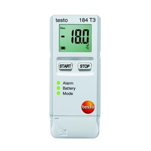 Testo SE & Co. KGaA 0572 1843