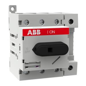 ABB OT63ML4 Turkiye