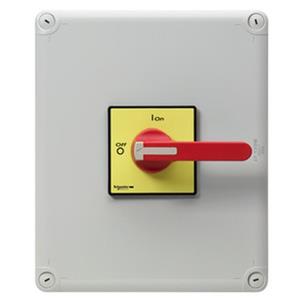 Schneider Electric VCF5GEN Turkiye