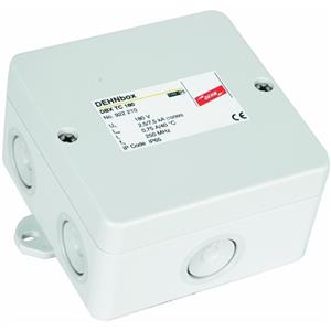 Dehn + Söhne DBX TC 180 Turkiye