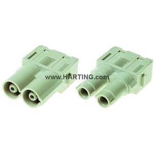 Harting Deutschland 09140022647 Turkiye