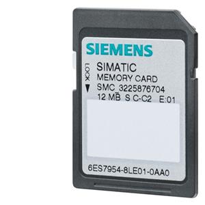 Siemens 6ES7954-8LE02-0AA0 Turkiye