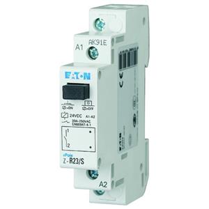 Eaton Electric Z-R23/S