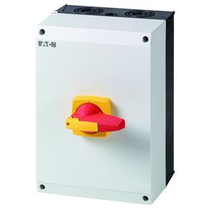 Eaton Electric DMM-160/3/I5/P-R Turkiye