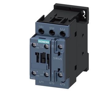 Siemens 3RT2027-1AG20 Turkiye
