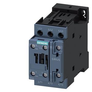 Siemens 3RT2027-1BE40 Turkiye