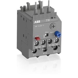 ABB T16-16 Turkiye