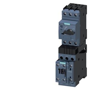 Siemens 3RA2120-4AA26-0BB4 Turkiye