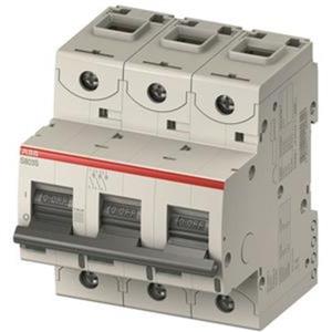 ABB S803C-B80 Turkiye