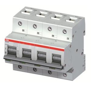 ABB S804B-K100 Turkiye
