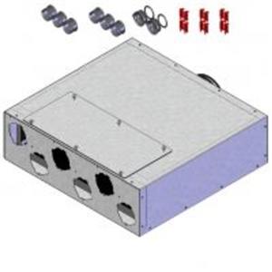Helios Ventilatoren FRS-FVK 6-75/125 Turkiye