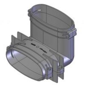 Helios Ventilatoren FRS-BV 51 Turkiye