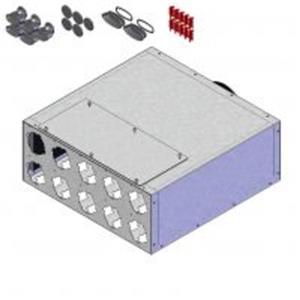 Helios Ventilatoren FRS-VK 10-51/160 Turkiye