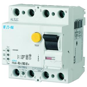 Eaton Electric FRCDM-63/4/03-S/BFQ Turkiye