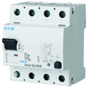 Eaton Electric FRCMM-125/4/03-B Turkiye