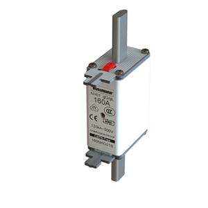 Eaton Electric NH FUSE 160A 500V GG/GL SIZE 01 Turkiye