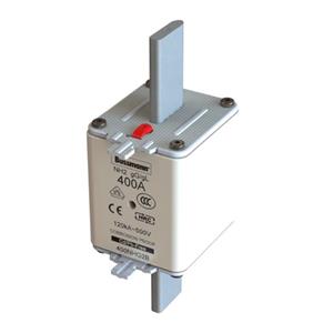 Eaton Electric NH FUSE 400A 500V GG/GL SIZE 2 Turkiye