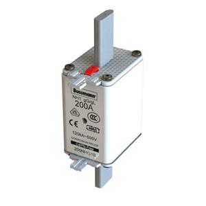 Eaton Electric NH FUSE 200A 500V GG/GL SIZE 1 Turkiye