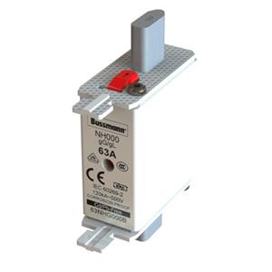 Eaton Electric NH FUSE 63A 500V GG/GL SIZE 000 Turkiye