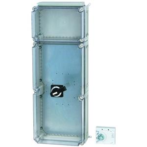 Eaton Electric MCCB3-630/I48/I43E-200 Turkiye