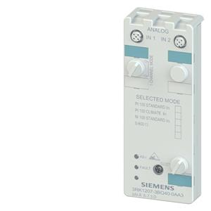 Siemens 3RK1207-3BQ40-0AA3 Turkiye