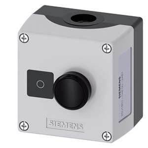 Siemens 3SU1801-0AE00-2AB1 Turkiye