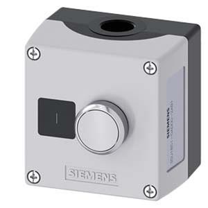 Siemens 3SU1851-0AD00-2AB1 Turkiye