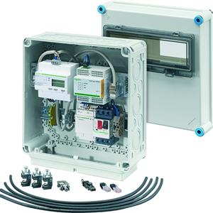 Hensel Mi EM 7203 Turkiye