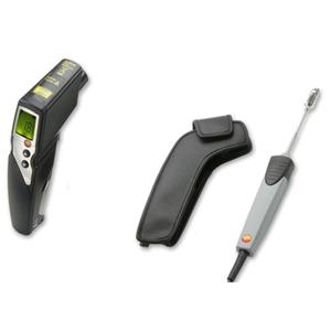 Testo SE & Co. KGaA 0563 8312 Turkiye
