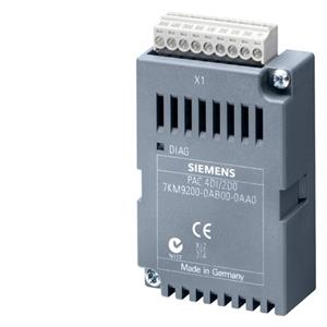 Siemens 7KM9200-0AB00-0AA0 Turkiye